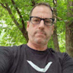 Meet your Posher, Rick